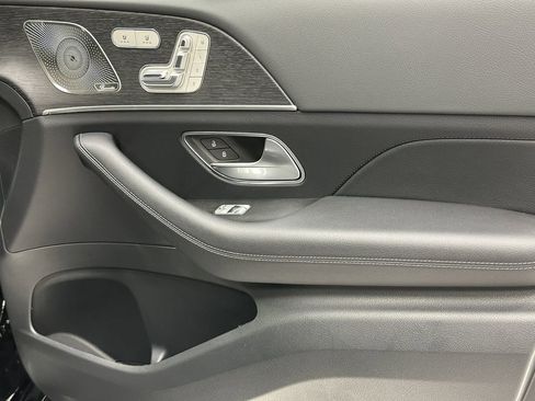 New 2026 Mercedes-Benz GLE 450 4MATIC image 17