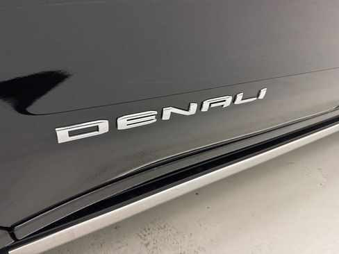 New 2026 GMC Sierra 1500 Denali image 12
