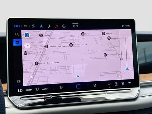 Used 2025 Volkswagen Tiguan SEL R-Line AWD/4WD image 31