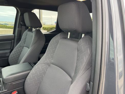 Used 2026 Toyota Tacoma SR image 10