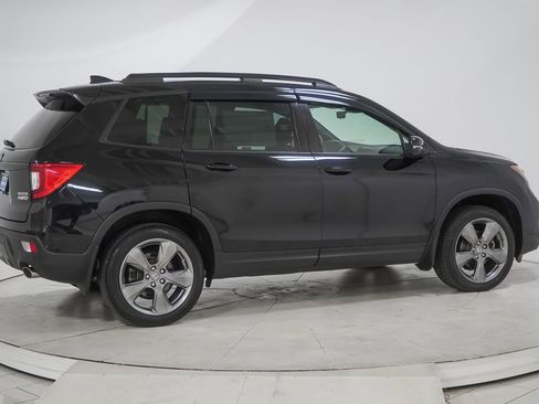 Used 2021 Honda Passport Touring image 11