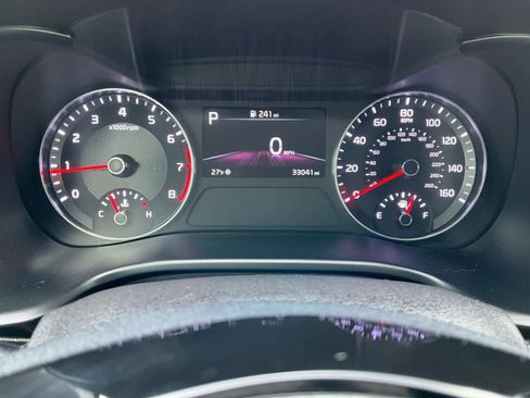 Used 2022 Kia Forte GT w/ GT2 Package image 22