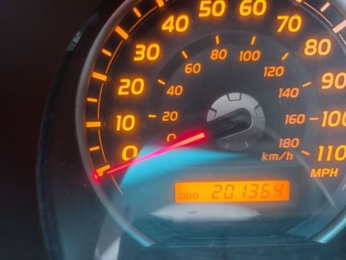 Used 2005 Toyota 4Runner Limited RWD image 13