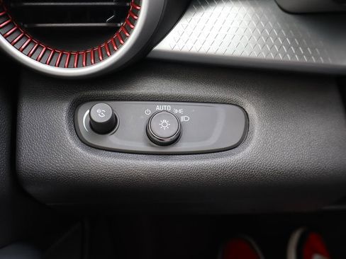 Used 2024 Chevrolet Trax RS w/ Driver Confidence Package FWD image 8