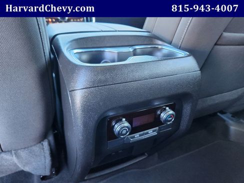 Used 2025 GMC Acadia Elevation image 29