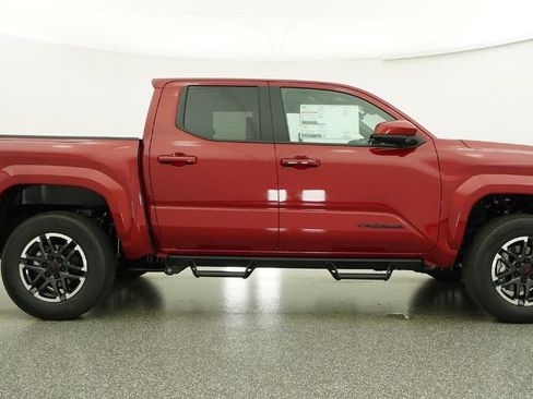 New 2026 Toyota Tacoma TRD Sport RWD image 27