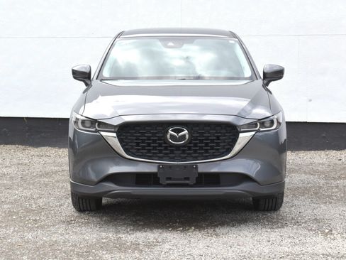 Used 2023 MAZDA CX-5 AWD 2.5 S w/ Select Package image 7