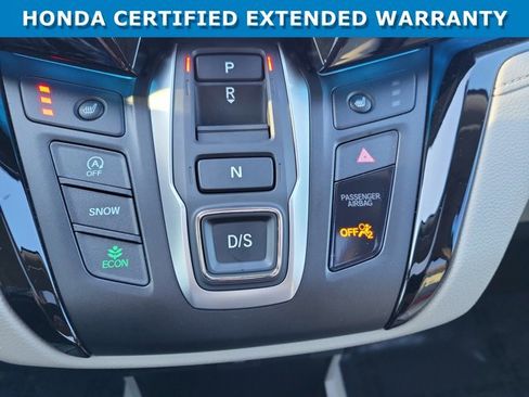 Used 2025 Honda Odyssey Touring image 43
