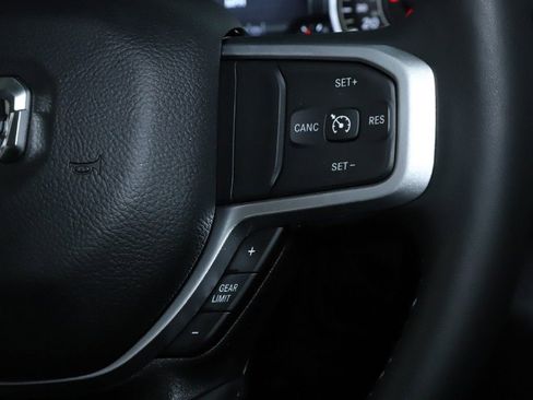 Used 2024 RAM 4500 SLT w/ Quick Order Package 2YG SLT image 23