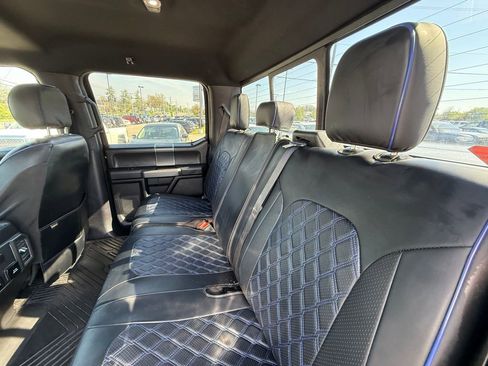 Used 2018 Ford F150 XLT w/ Equipment Group 302A Luxury image 22