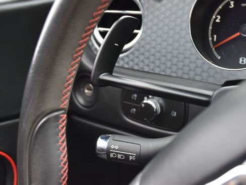 Used 2011 Bentley Continental GT Speed image 31