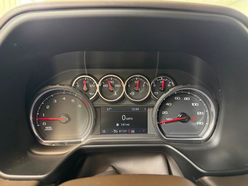 Used 2021 Chevrolet Tahoe Z71 AWD/4WD image 31