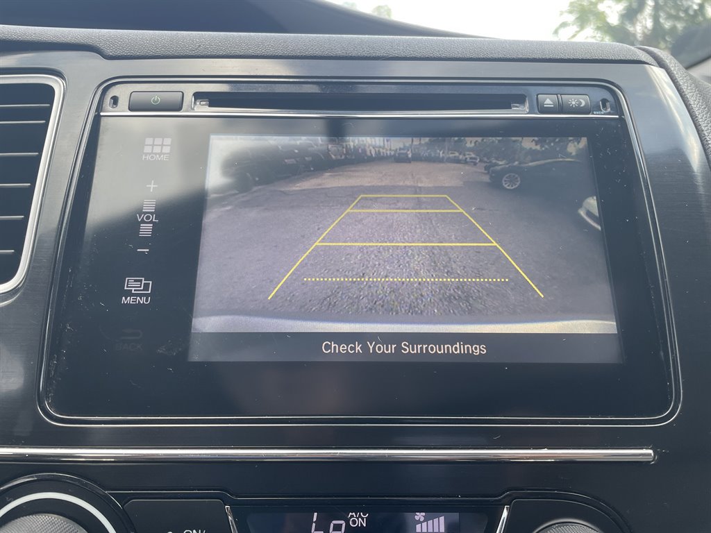 Used 2014 Honda Civic EX-L image 29