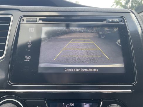Used 2014 Honda Civic EX-L image 29