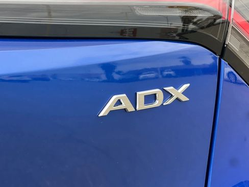 Used 2025 Acura ADX A-Spec AWD/4WD image 24