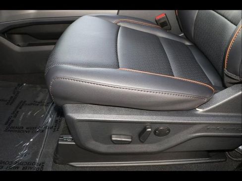 New 2025 Ford F250 Lariat w/ Lariat Ultimate Package image 21