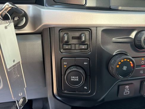 New 2025 Ford F550 XL image 26