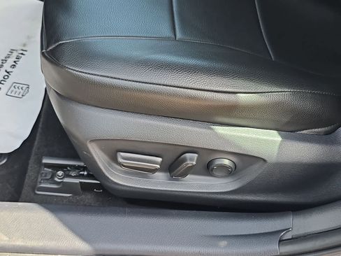 Certified 2024 Toyota Camry LE FWD image 18