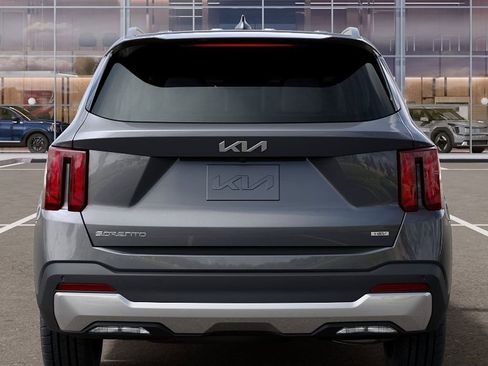 New 2026 Kia Sorento EX AWD/4WD image 13