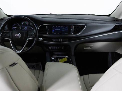 Certified 2023 Buick Enclave Essence w/ Experience Buick Package image 22