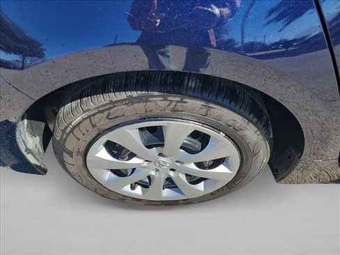 Used 2026 Toyota Corolla LE image 11