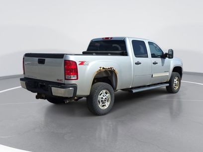 Used 2011 GMC Sierra 2500 SLE w/ SLE Preferred Package