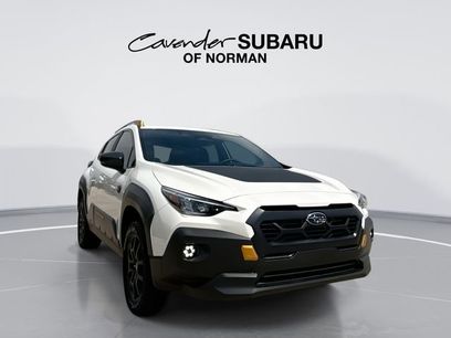New 2026 Subaru Crosstrek 2.5i Wilderness