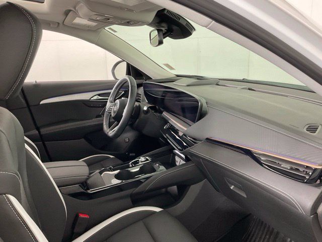 Used 2024 Buick Envision Sport Touring AWD/4WD image 35