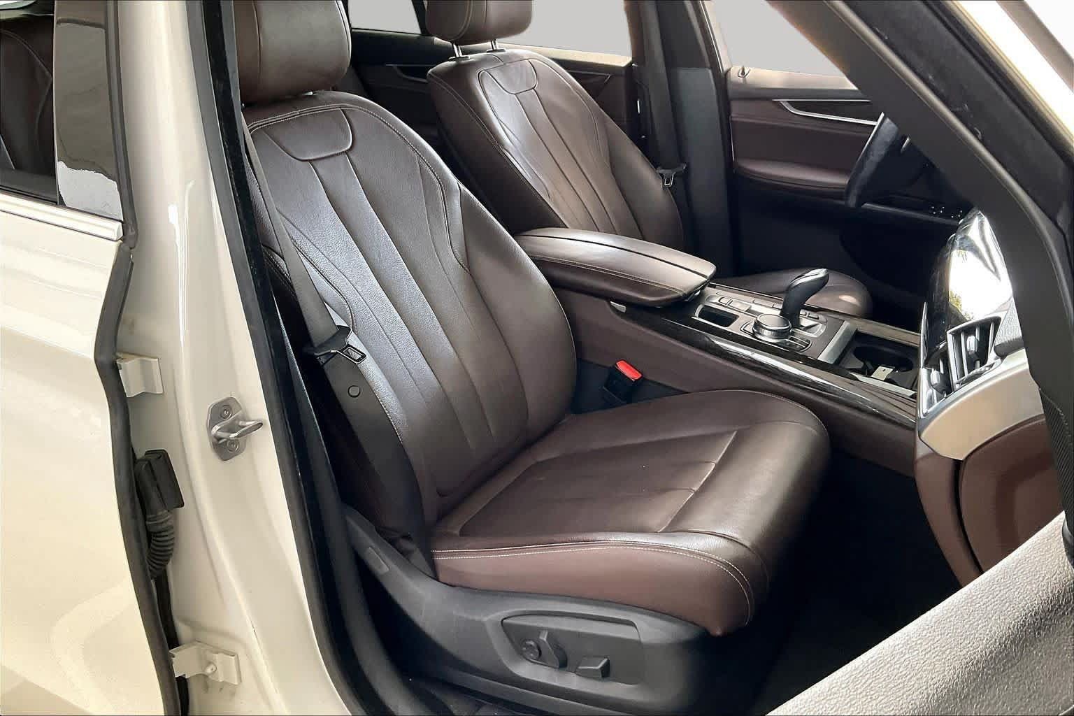 Used 2018 BMW X5 sDrive35i RWD image 9
