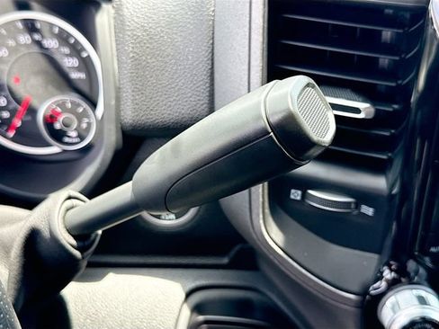 New 2026 RAM 3500 Tradesman AWD/4WD image 13