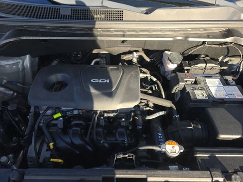 Used 2018 Kia Soul image 14