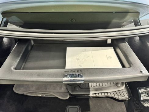 Used 2022 Mercedes-Benz S 580 4MATIC Sedan w/ AMG Line Package image 48