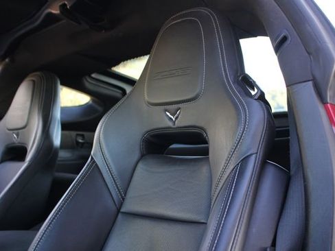 Used 2015 Chevrolet Corvette Z06 w/ 2LZ Preferred Equipment Group image 13