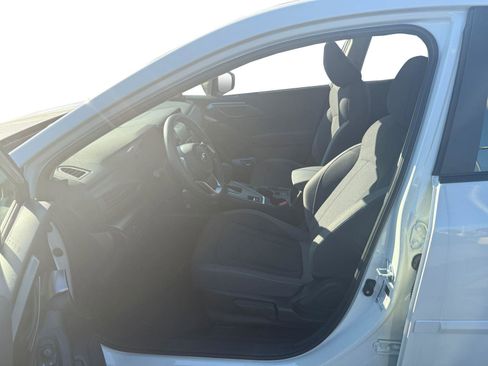 New 2025 Subaru Impreza 2.0i image 9