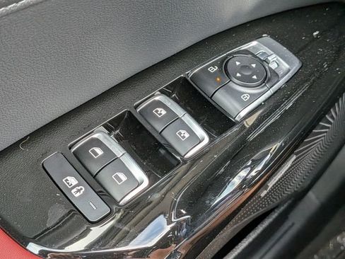 New 2026 Kia K5 GT-Line w/ GT-Line Premium Package FWD image 27