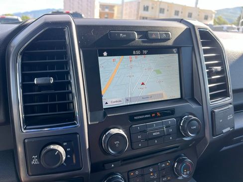 Used 2018 Ford F150 XLT w/ Equipment Group 302A Luxury AWD/4WD image 24