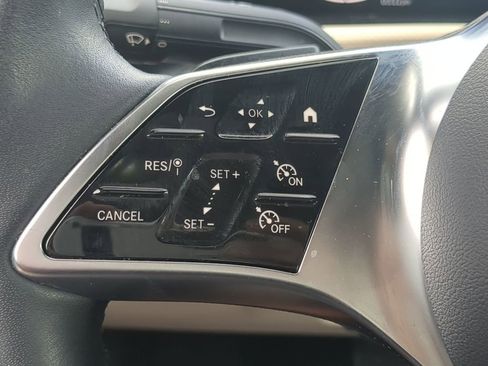 Certified 2025 Mercedes-Benz CLA 250 image 11