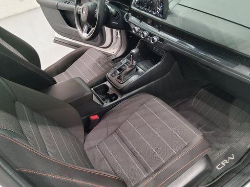 Used 2024 Honda CR-V Sport image 17