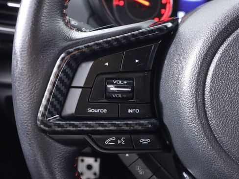 Used 2019 Subaru Impreza 2.0i Sport AWD/4WD image 12