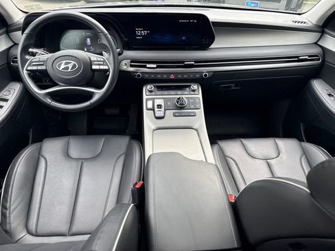Used 2024 Hyundai Palisade XRT AWD/4WD image 4