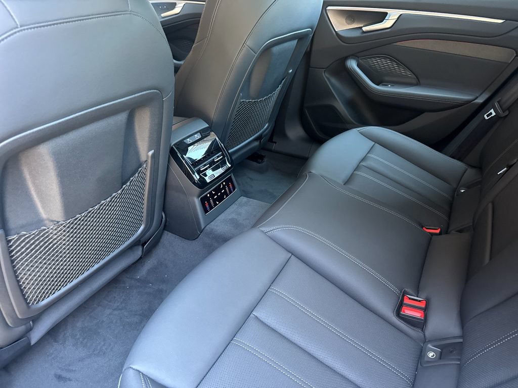 New 2026 Audi A6 Premium Plus AWD/4WD image 13