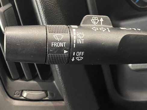 Used 2016 Chevrolet Silverado 2500 LT w/ Midnight Edition image 13