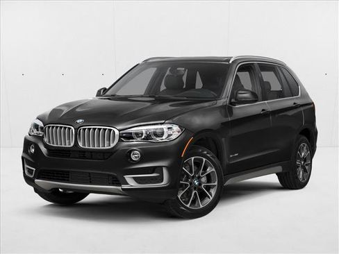 Used 2018 BMW X5 xDrive35i w/ Driving Assistance Package image 1