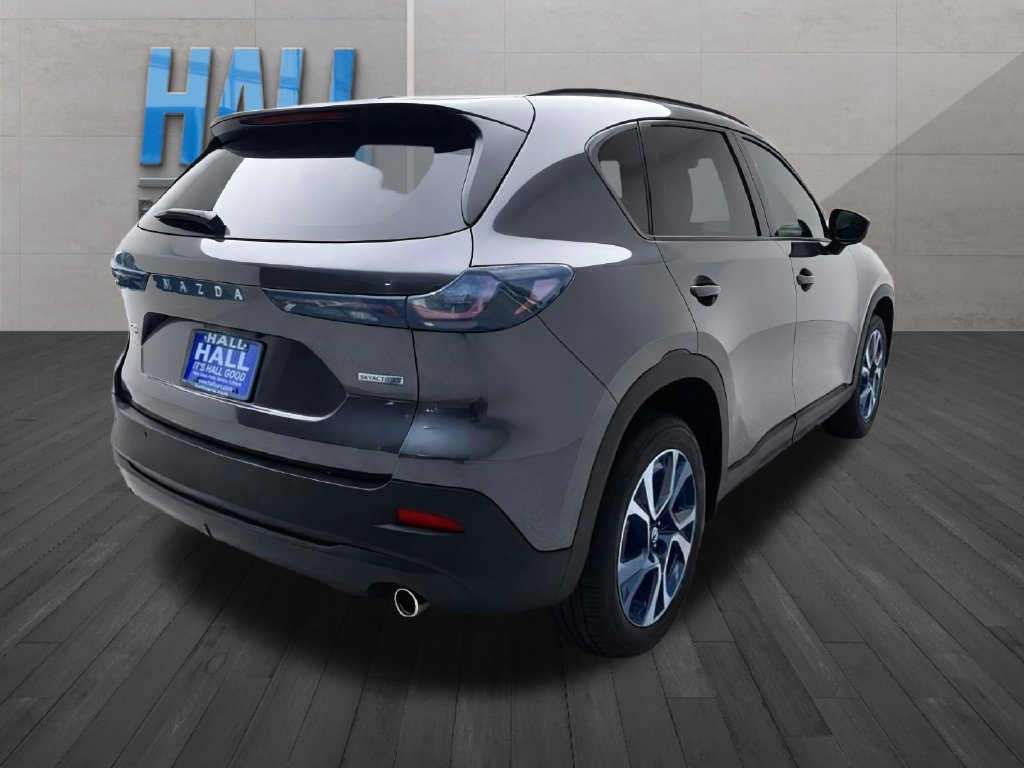 New 2026 MAZDA CX-5 Preferred AWD/4WD image 5