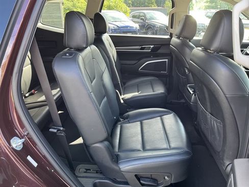 Used 2020 Kia Telluride S AWD/4WD image 35