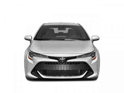 Used 2021 Toyota Corolla SE w/ Blackout Package (TMS) image 7