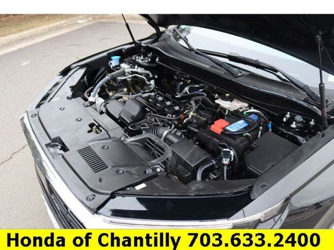 Used 2023 Honda CR-V EX-L image 32