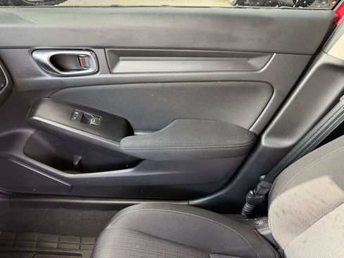 Used 2022 Honda Civic LX image 27