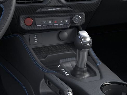 New 2025 Ford Mustang Dark Horse w/ Dark Horse Handlin Package image 15