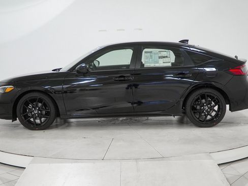 New 2026 Honda Civic Sport image 5